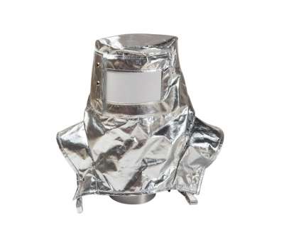 ฮู้ด Hood Aluminized 0